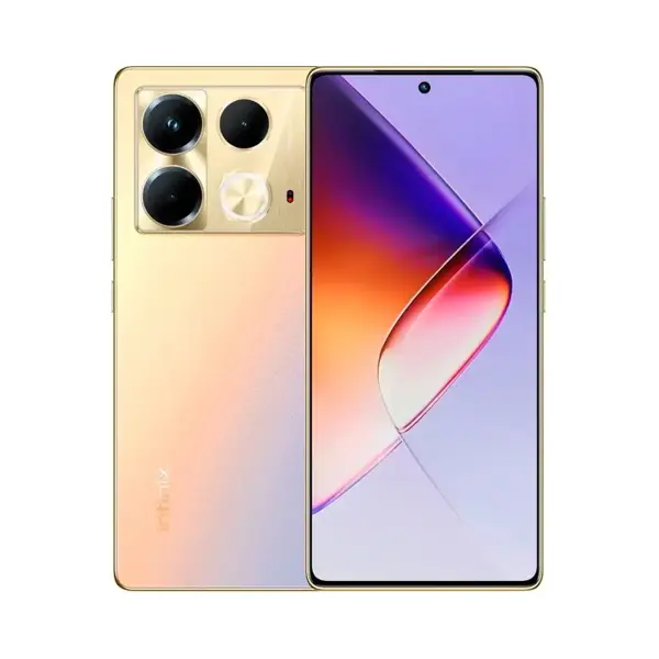 note 40 x6853 8!}256gb titan gold